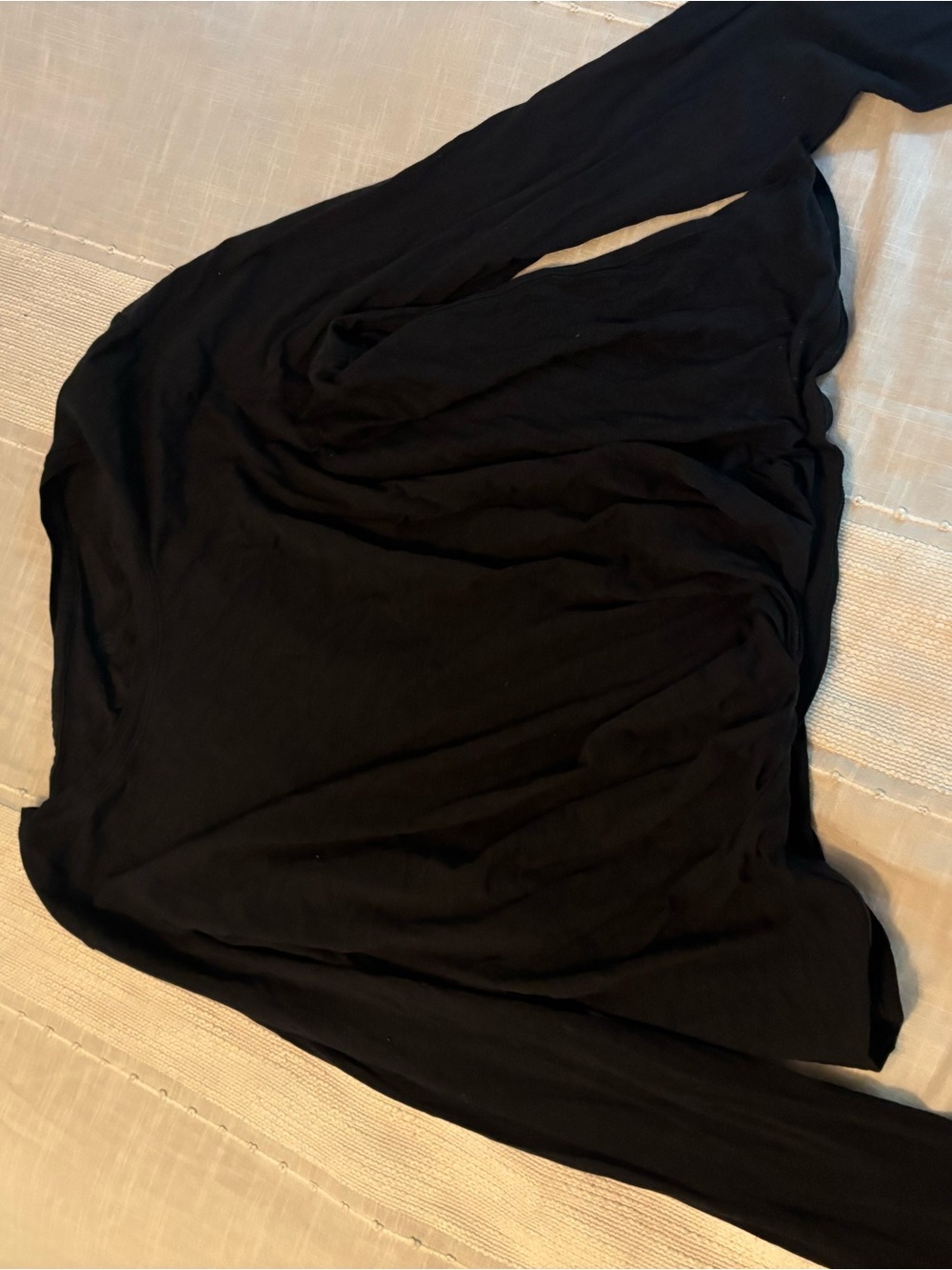 Black Women's shirt - Classic Versatile Style